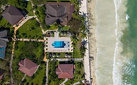 Mandarin Resort Zanzibar
